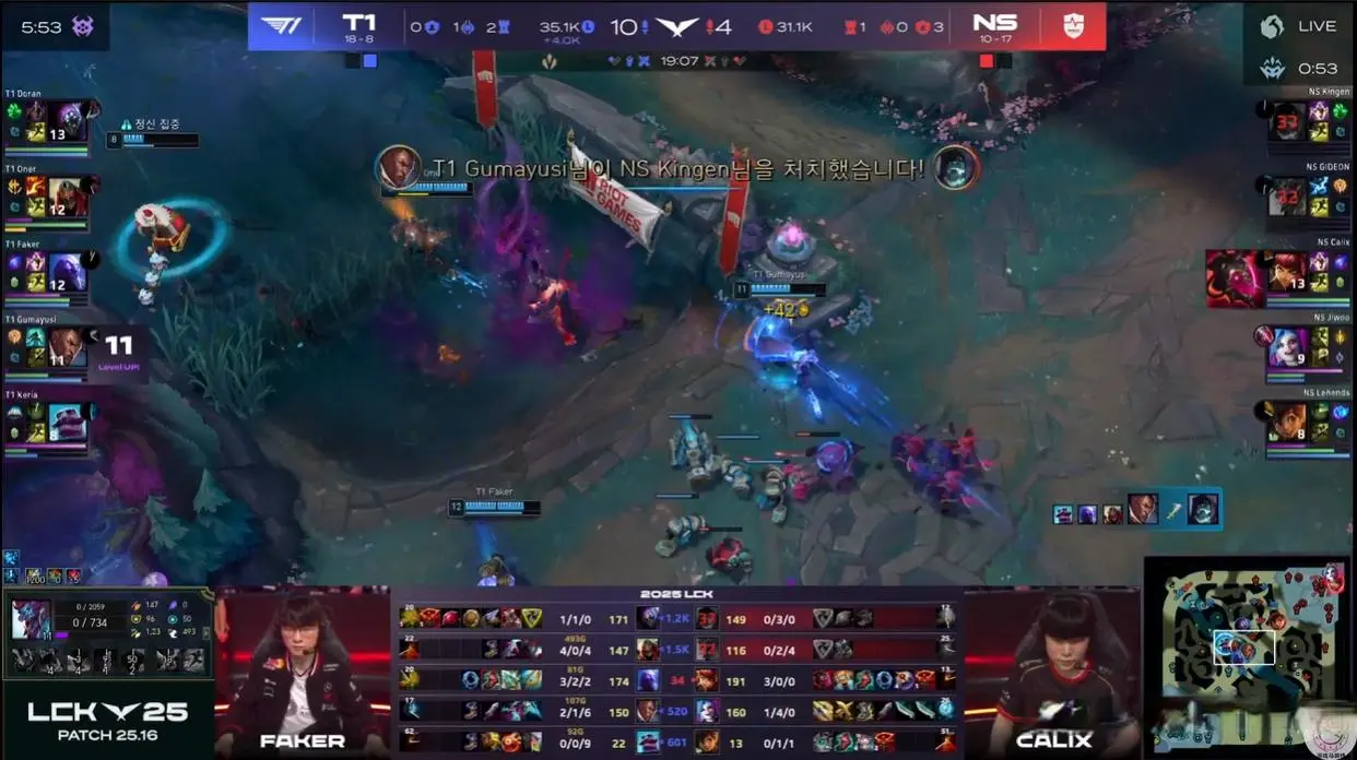 装备碾压导 装备碾压导