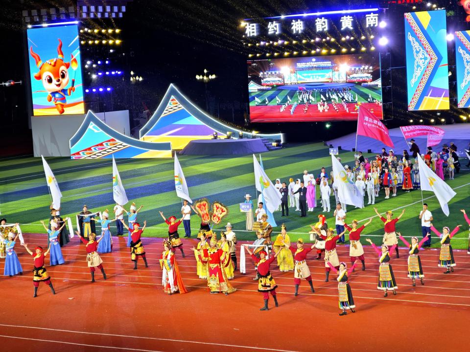 Qde, 张添福 Qde, 张添福