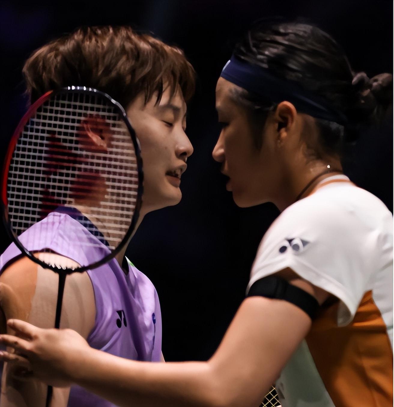 衷心感谢体, 羽毛球女王, http 衷心感谢体, 羽毛球女王, http