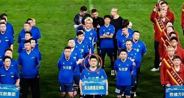 己的努力