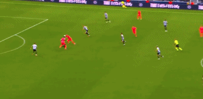 成为欧冠史, 加拉塔萨雷