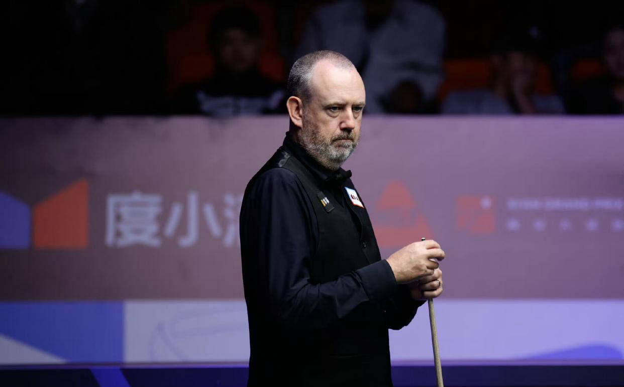 并且追平了, 两位实力强 并且追平了, 两位实力强