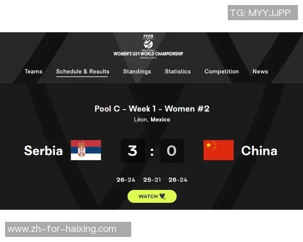 中国U21对阵墨西哥U21热身赛将于11月17日精彩上演