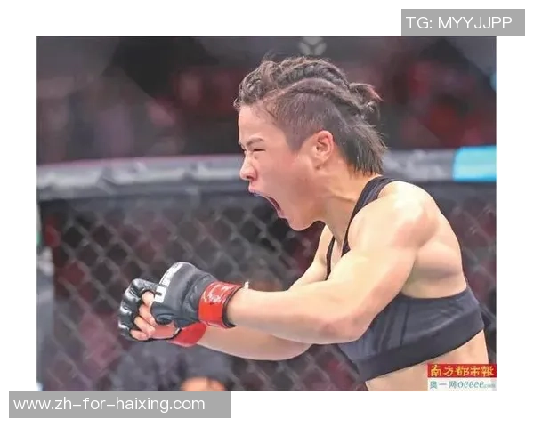 “搏斗冠军”张伟丽转型，跨界应战拍电影，戏里形象令人认不出来