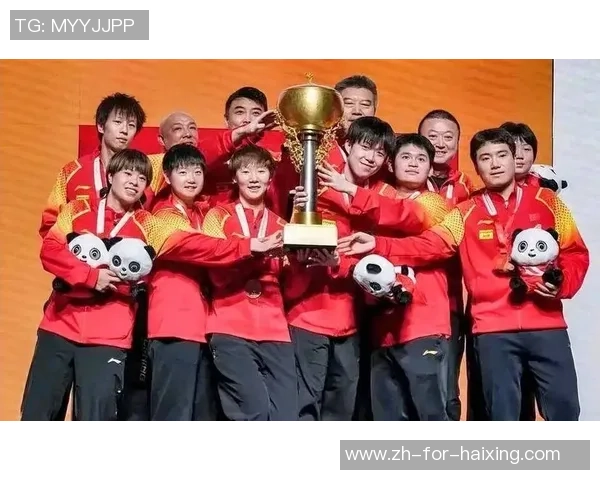 乒乓球混团世界杯：前四种子会师！上届冠亚军提早相遇，日本对阵德国