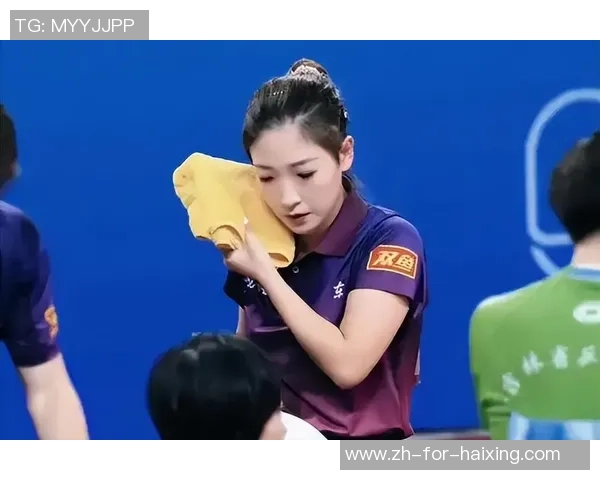 懊悔了？张继科发声，满是惋惜，官宣决议，刘诗雯看懂了