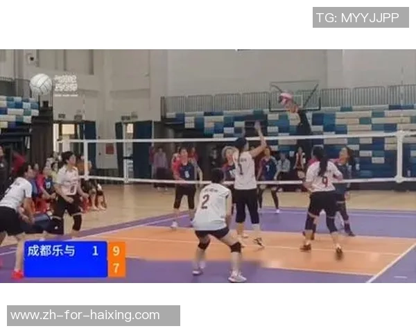 来了150支部队！2025萨马兰奇杯气排球超级精英赛全国总决赛在四川宜宾开赛